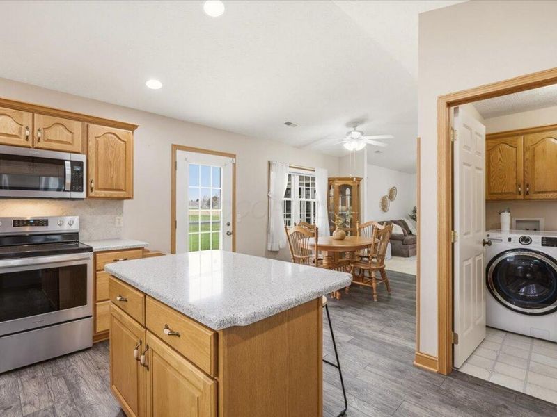 1331 E Beal Avenue, Bucyrus, OH 44820 Photo 16