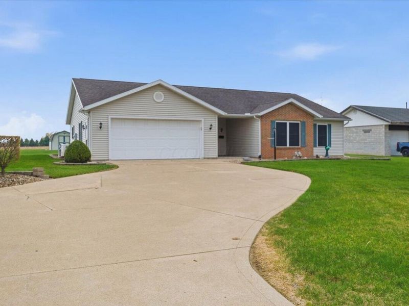 1331 E Beal Avenue, Bucyrus, OH 44820 Photo 3