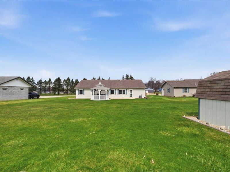 1331 E Beal Avenue, Bucyrus, OH 44820 Photo 31