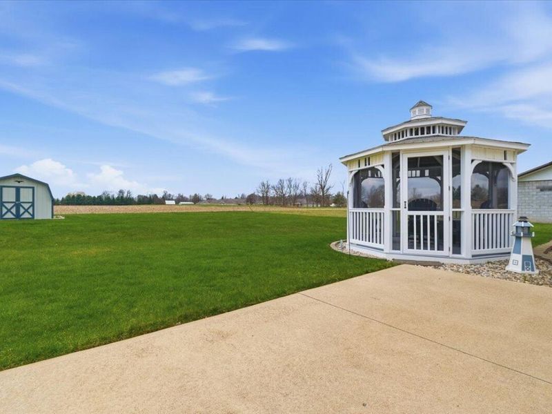 1331 E Beal Avenue, Bucyrus, OH 44820 Photo 32