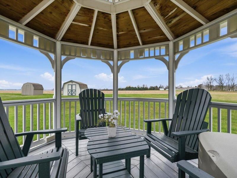 1331 E Beal Avenue, Bucyrus, OH 44820 Photo 33