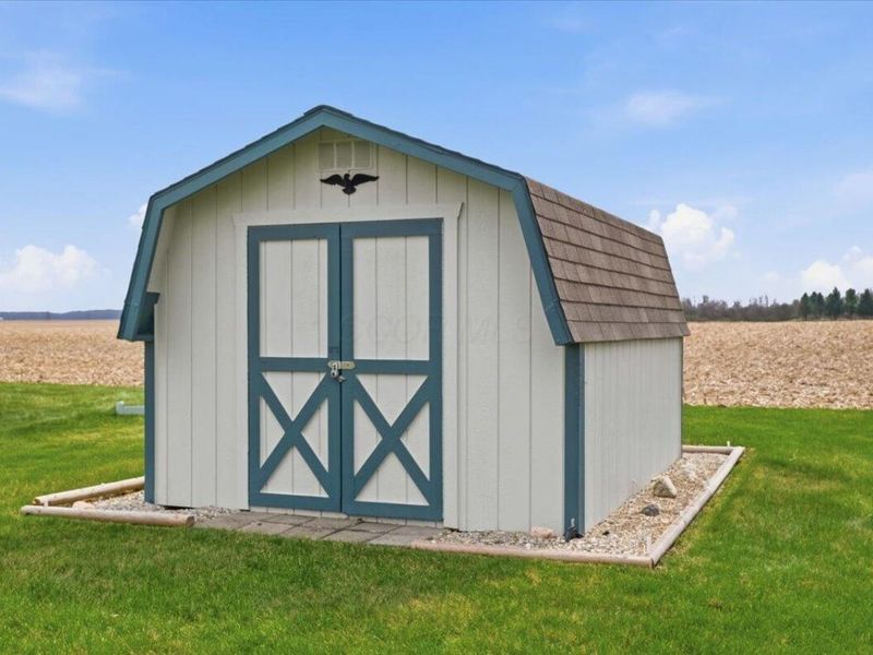 1331 E Beal Avenue, Bucyrus, OH 44820 Photo 35