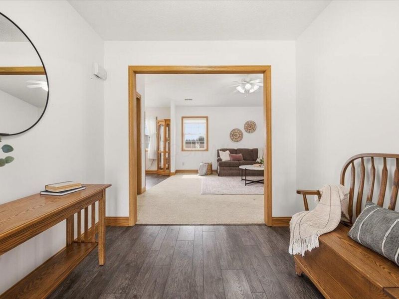 1331 E Beal Avenue, Bucyrus, OH 44820 Photo 5