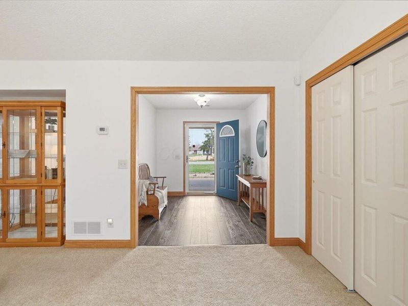 1331 E Beal Avenue, Bucyrus, OH 44820 Photo 6