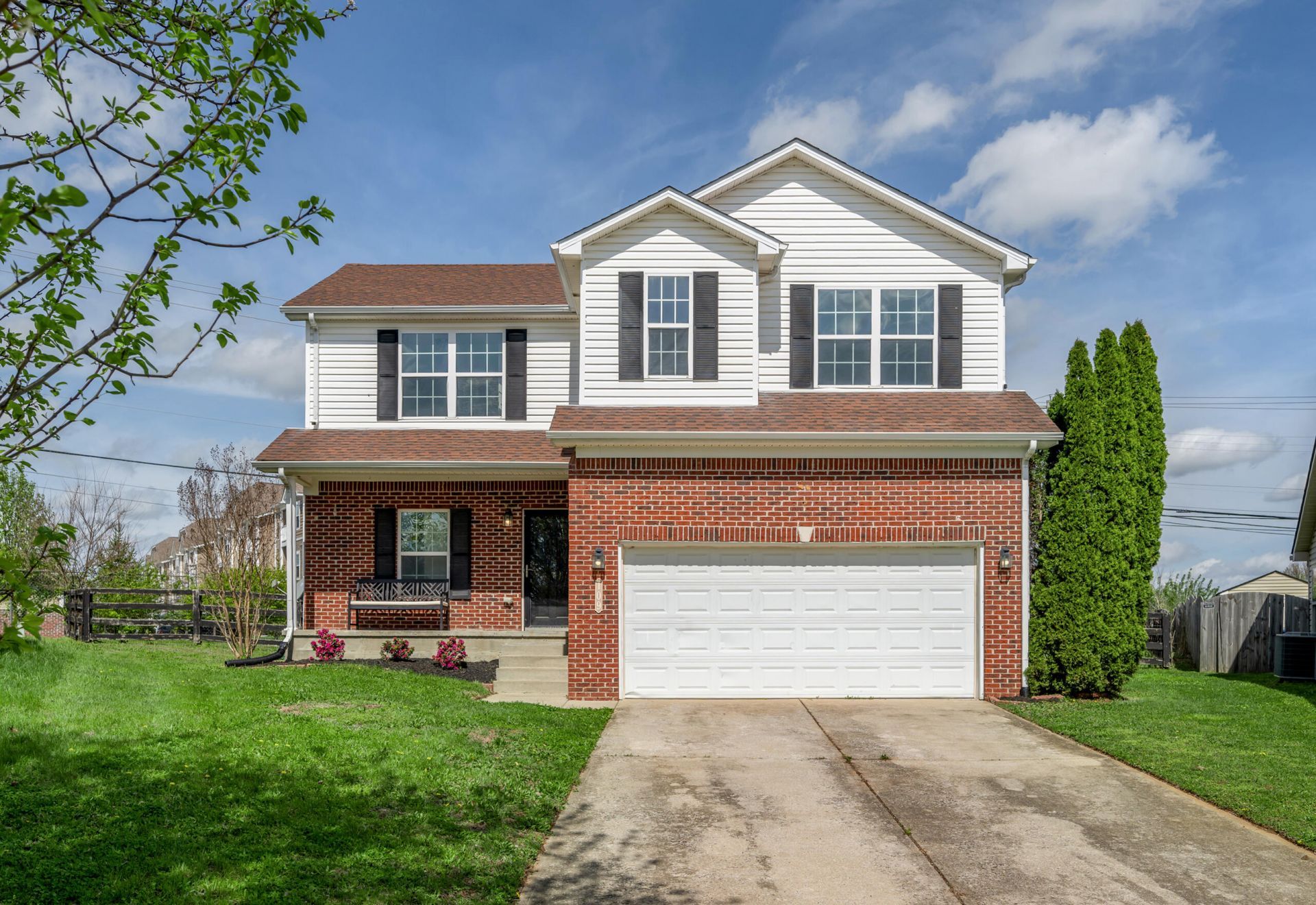 109 Sunny Circle, Georgetown, KY 40324