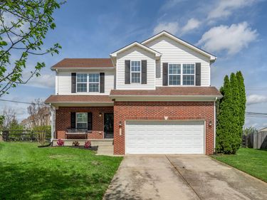 109 Sunny Circle, Georgetown, KY 40324