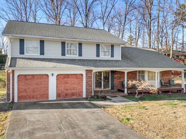 3465 Edgewood Circle, Cleveland, TN 37312