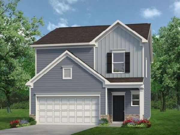 155 Andros Drive, Dalton, GA 30721