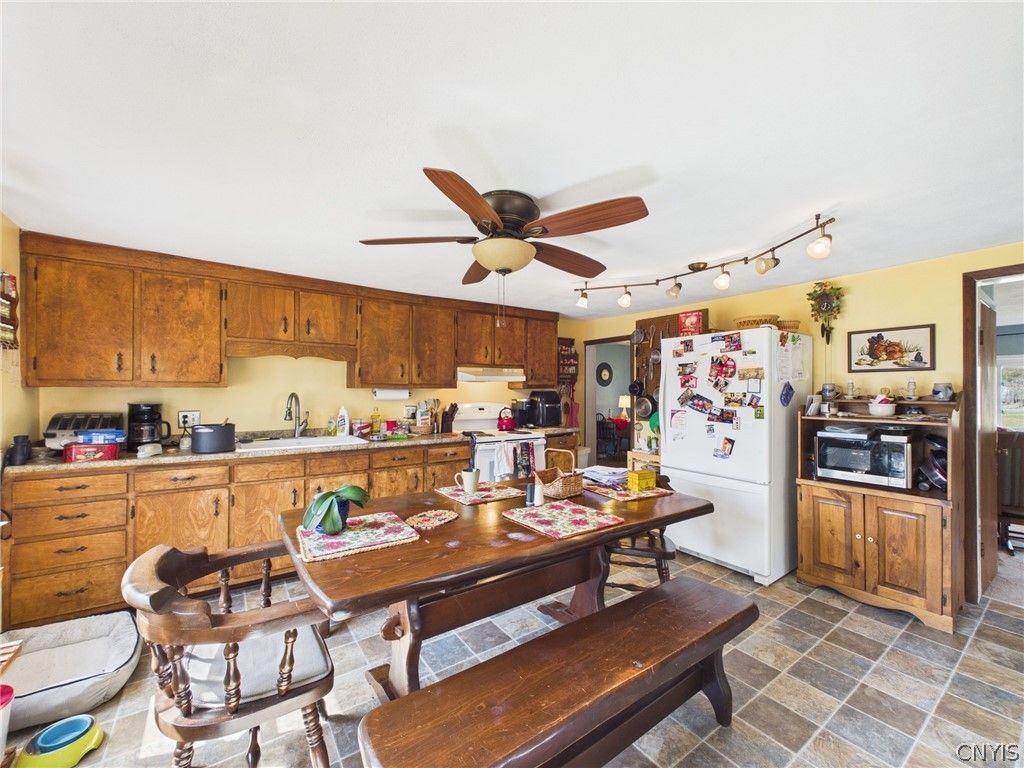 28 Caswell Road, Freeville, NY 13068 Main Photo