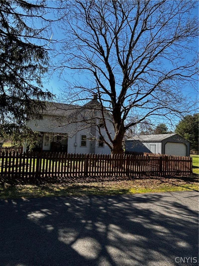 28 Caswell Road, Freeville, NY 13068 Main Photo