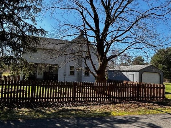 28 Caswell Road, Freeville, NY 13068