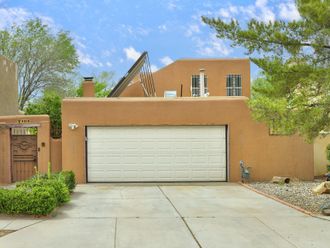 5319 Saratoga Drive NW Albuquerque, NM 87120