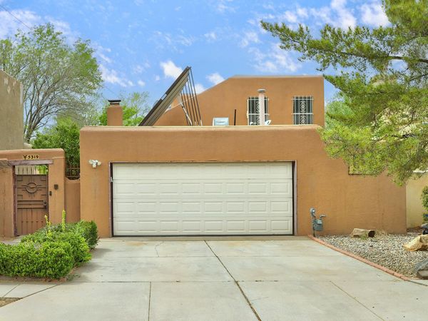 5319 Saratoga Drive NW, Albuquerque, NM 87120