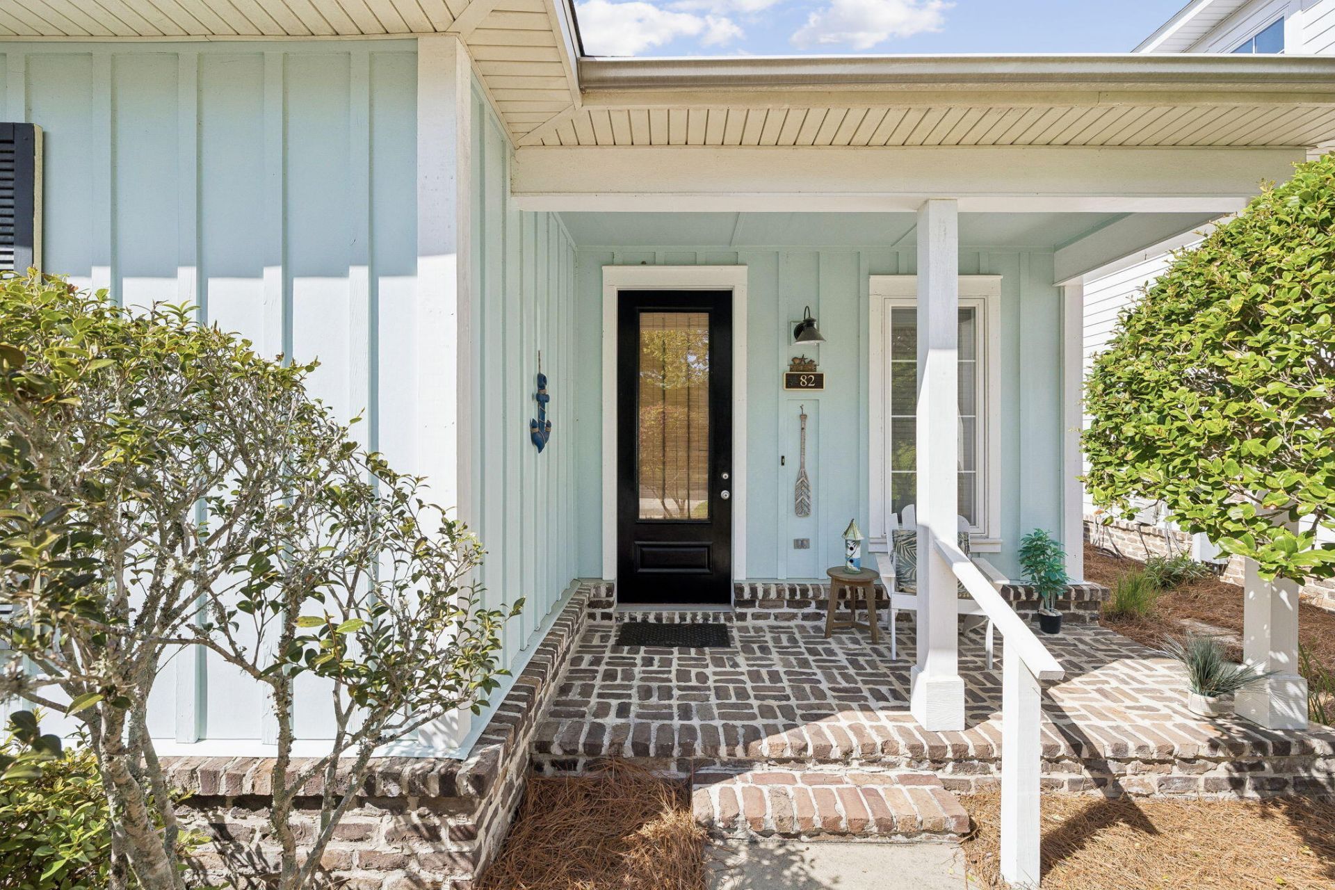 82 S Zander Way, Santa Rosa Beach, FL 32459 Main Photo