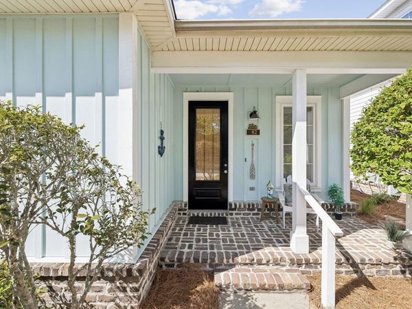 82 S Zander Way, Santa Rosa Beach, FL 32459