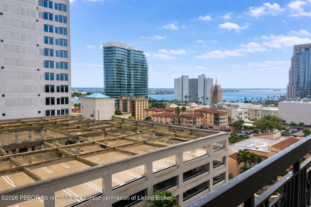 801 S Olive Avenue, Unit 809, West Palm Beach, FL 33401 Photo