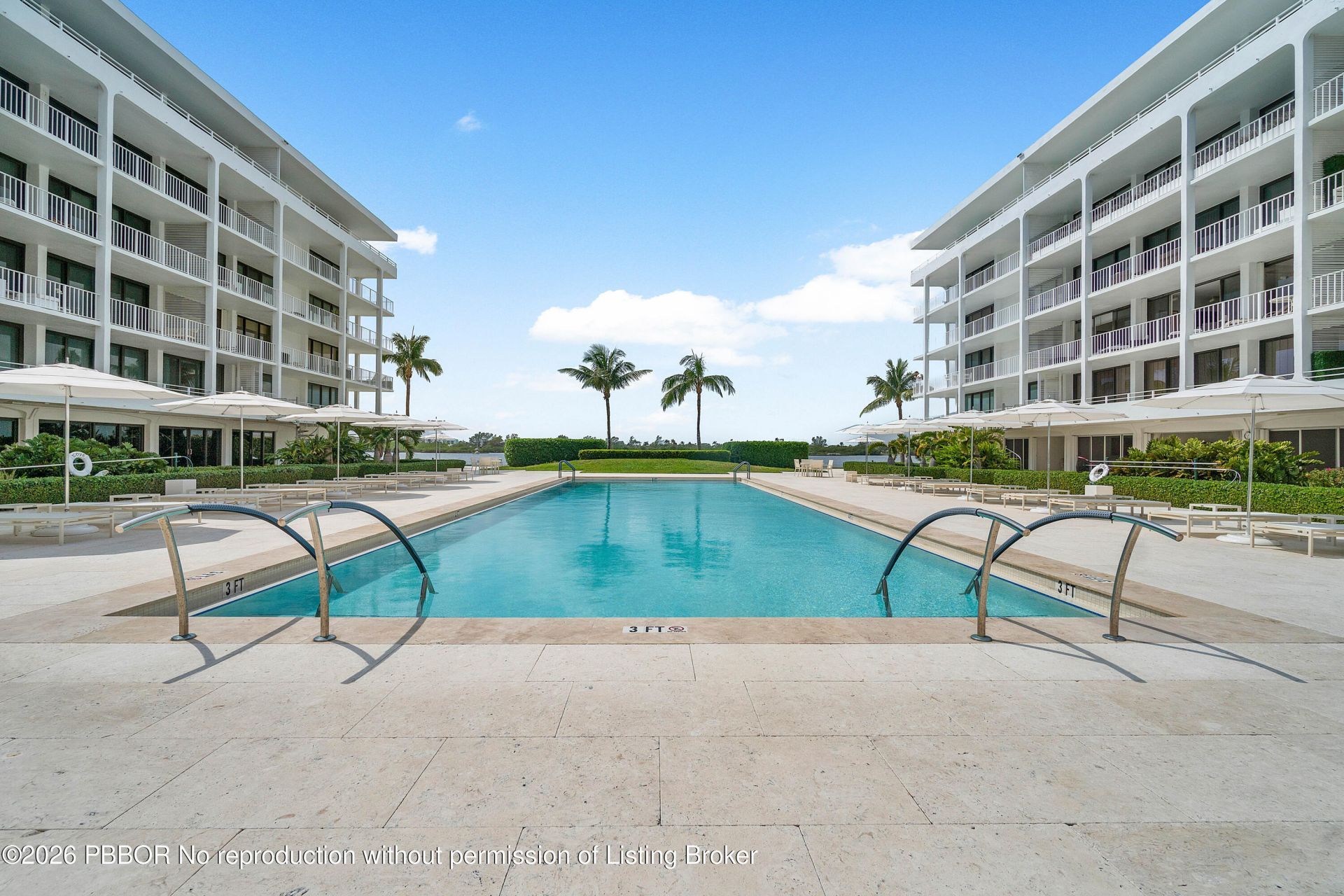 2784 S Ocean Boulevard, Unit 303 N, Palm Beach, FL 33480 Photo
