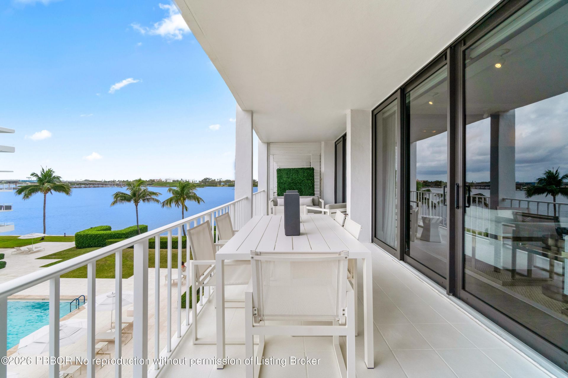 2784 S Ocean Boulevard, Unit 303 N, Palm Beach, FL 33480 Photo