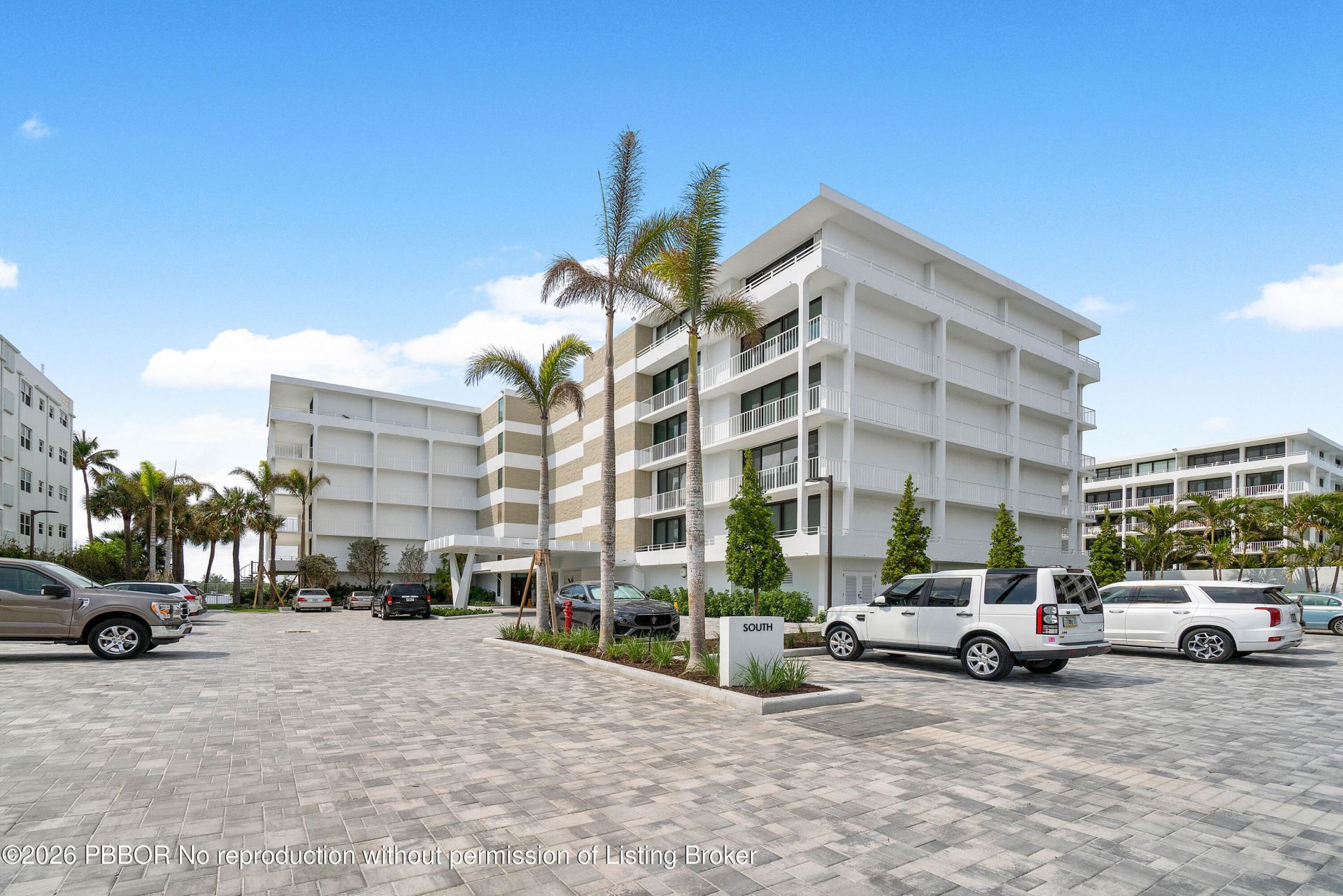 2784 S Ocean Boulevard, Unit 303 N, Palm Beach, FL 33480 Photo
