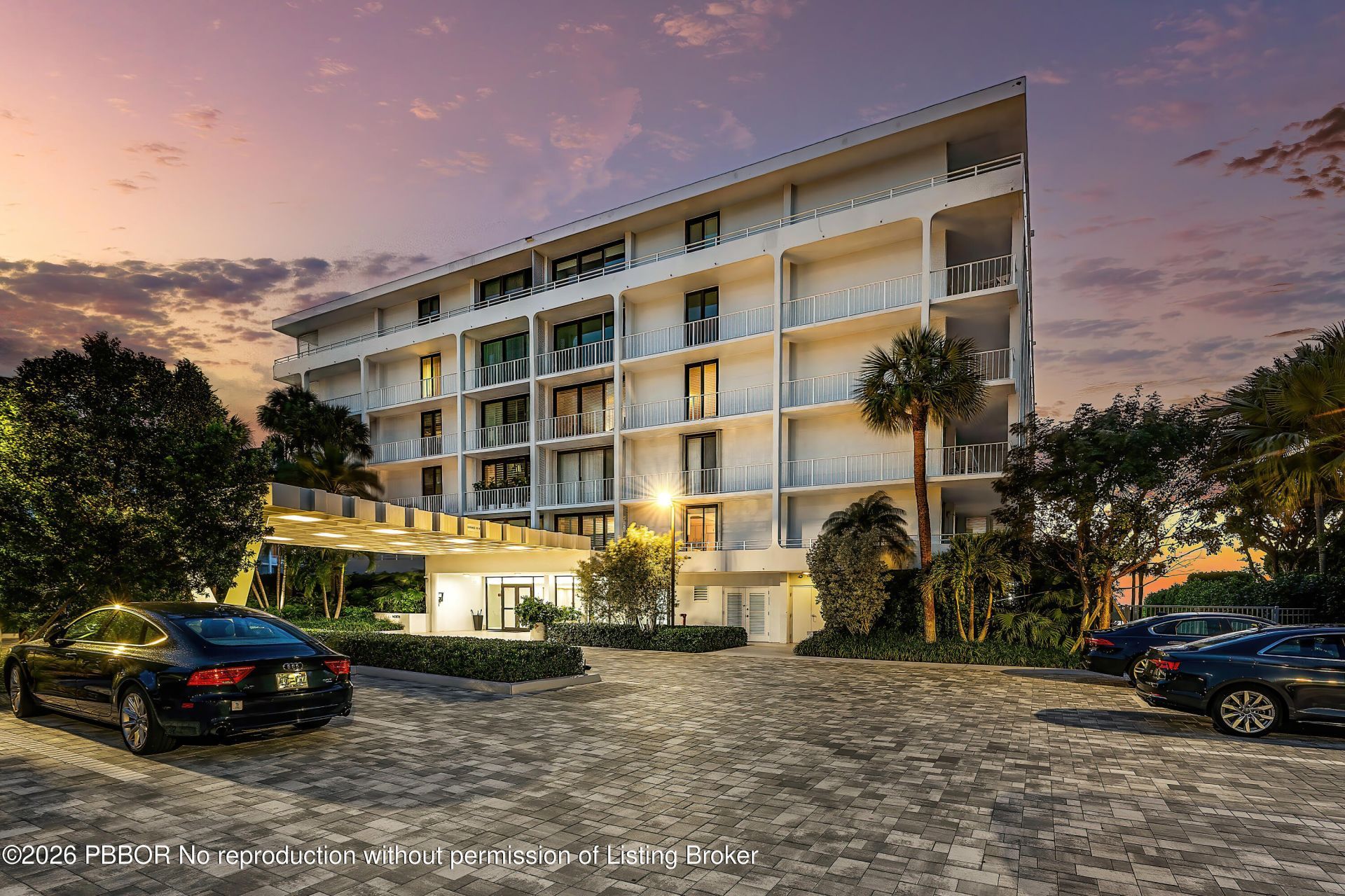 2784 S Ocean Boulevard, Unit 303 N, Palm Beach, FL 33480 Photo