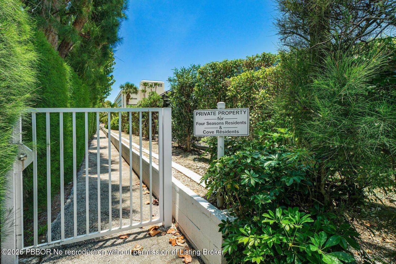 2784 S Ocean Boulevard, Unit 303 N, Palm Beach, FL 33480 Photo