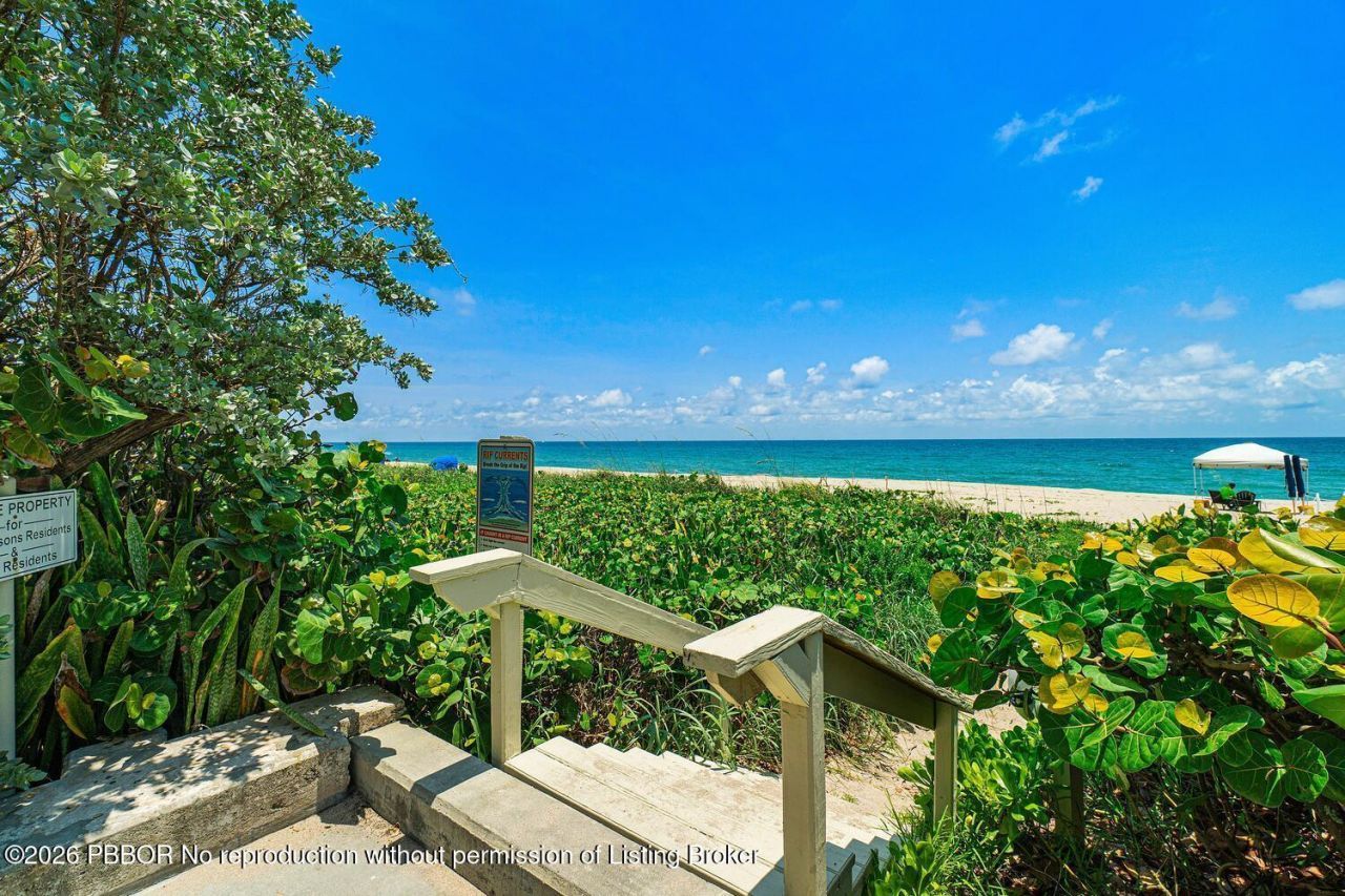 2784 S Ocean Boulevard, Unit 303 N, Palm Beach, FL 33480 Photo