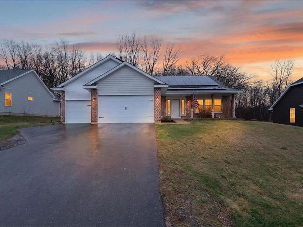 11142 N LAKE WOODS DRIVE, UNKNOWN, WI 53534