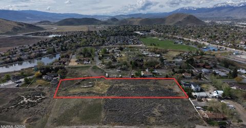 4960 Charlotte Way, Reno, NV 89502 Photo