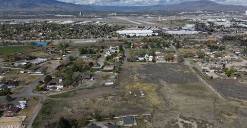 4960 Charlotte Way, Reno, NV 89502 Photo