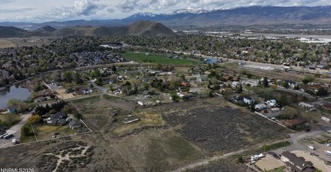 4960 Charlotte Way, Reno, NV 89502 Photo