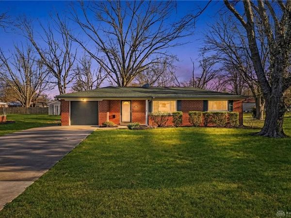 1150 Berdova Drive, Miami Township, OH 45150