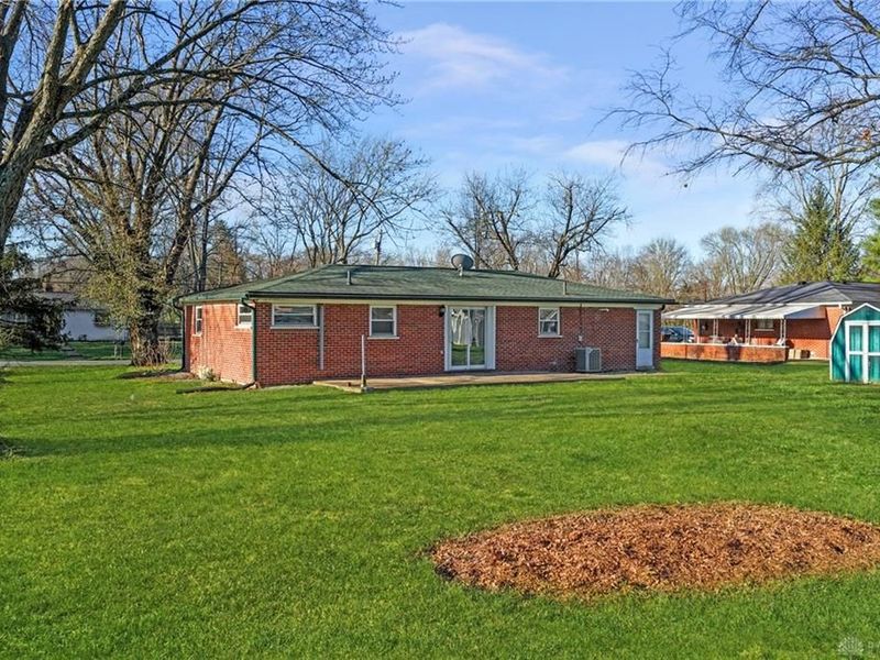 1150 Berdova Drive, Miami Township, OH 45150 Photo 23