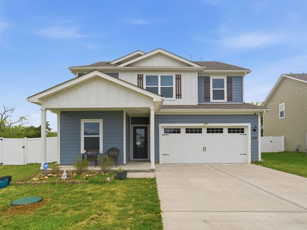 2210 Cancellara Ct, Murfreesboro, TN 37127