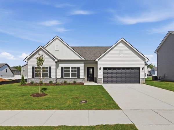 131 Millet St, Shelbyville, TN 37160