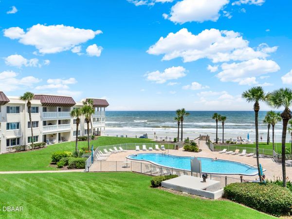 3663 S Atlantic Avenue, Unit 11D, New Smyrna Beach, FL 32169