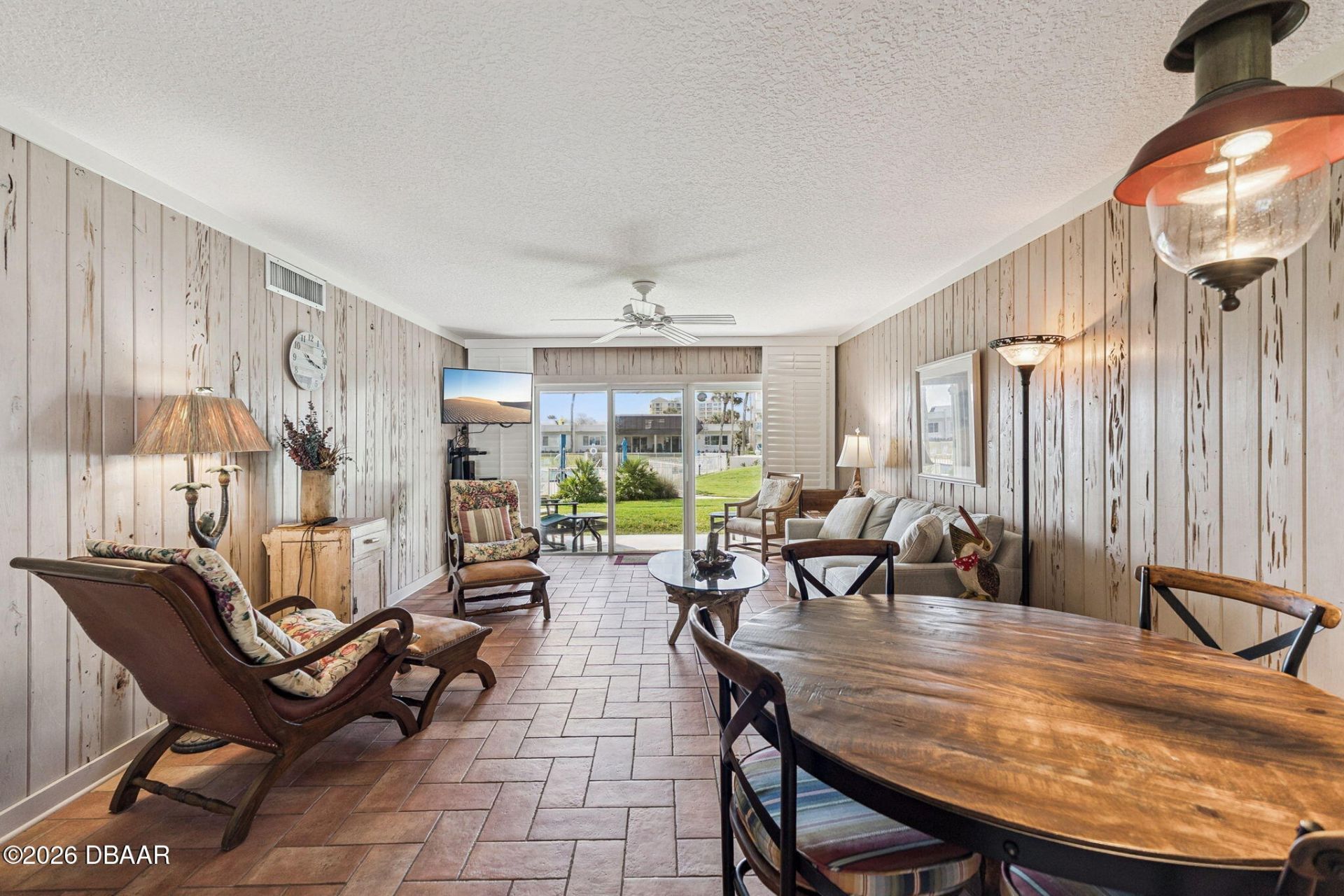 3663 S Atlantic Avenue, Unit 11D, New Smyrna Beach, FL 32169 Photo