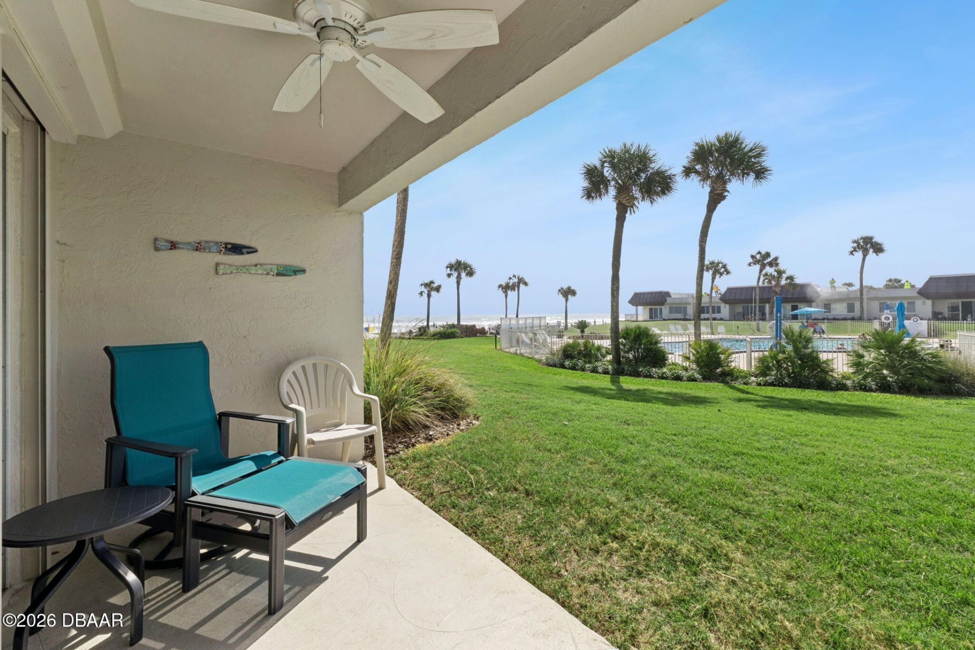 3663 S Atlantic Avenue, Unit 11D, New Smyrna Beach, FL 32169 Photo