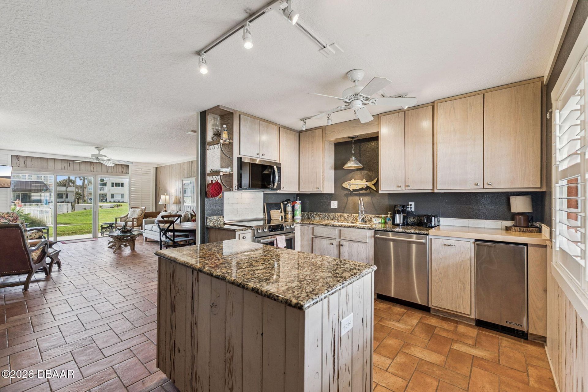 3663 S Atlantic Avenue, Unit 11D, New Smyrna Beach, FL 32169 Photo