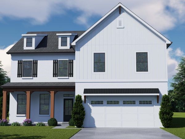 562 Winding Rose Drive, Hoschton, GA 30548