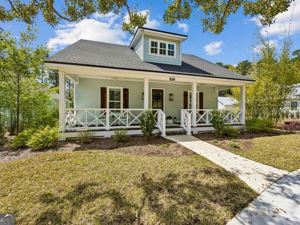 219 Placid Road, St. Marys, GA 31558