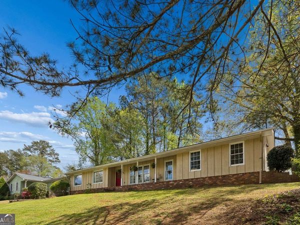 4601 Wendover Drive, Stone Mountain, GA 30083