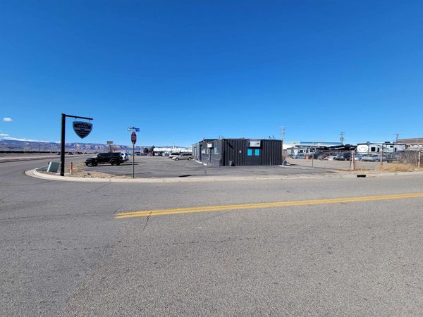 2880 I-70 Business Loop , Grand Junction, CO 81501