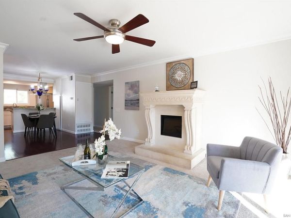 6069 Rancho Mission Rd, Unit 201, San Diego, CA 92108