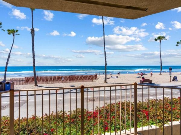 600 N The Strand , Unit 43, Oceanside, CA 92054