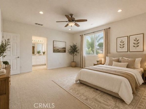 27919 Cactus Avenue , Unit B, Moreno Valley, CA 92555