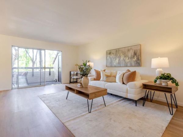 279 Tradewinds Drive, Unit 6, San Jose, CA 95123