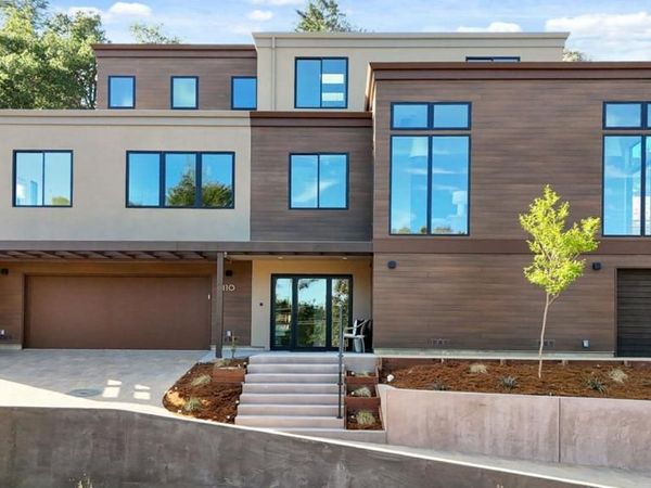 110 Dolton Avenue, San Carlos, CA 94070