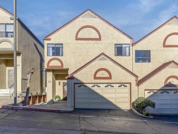 903 Appian Knoll Ct , El Sobrante, CA 94803