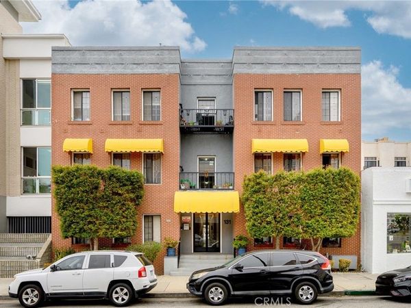 131 S Jackson Street, Unit 203, Glendale, CA 91205