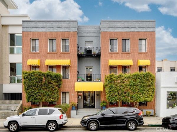 131 S Jackson Street, Unit 201, Glendale, CA 91205